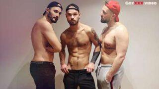 EricVideos – Archie is hunting – Archie S, Darko, Mathieu Ferhati