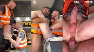 OnlyFans – Gregor Scott & TradesManCock – Round 2